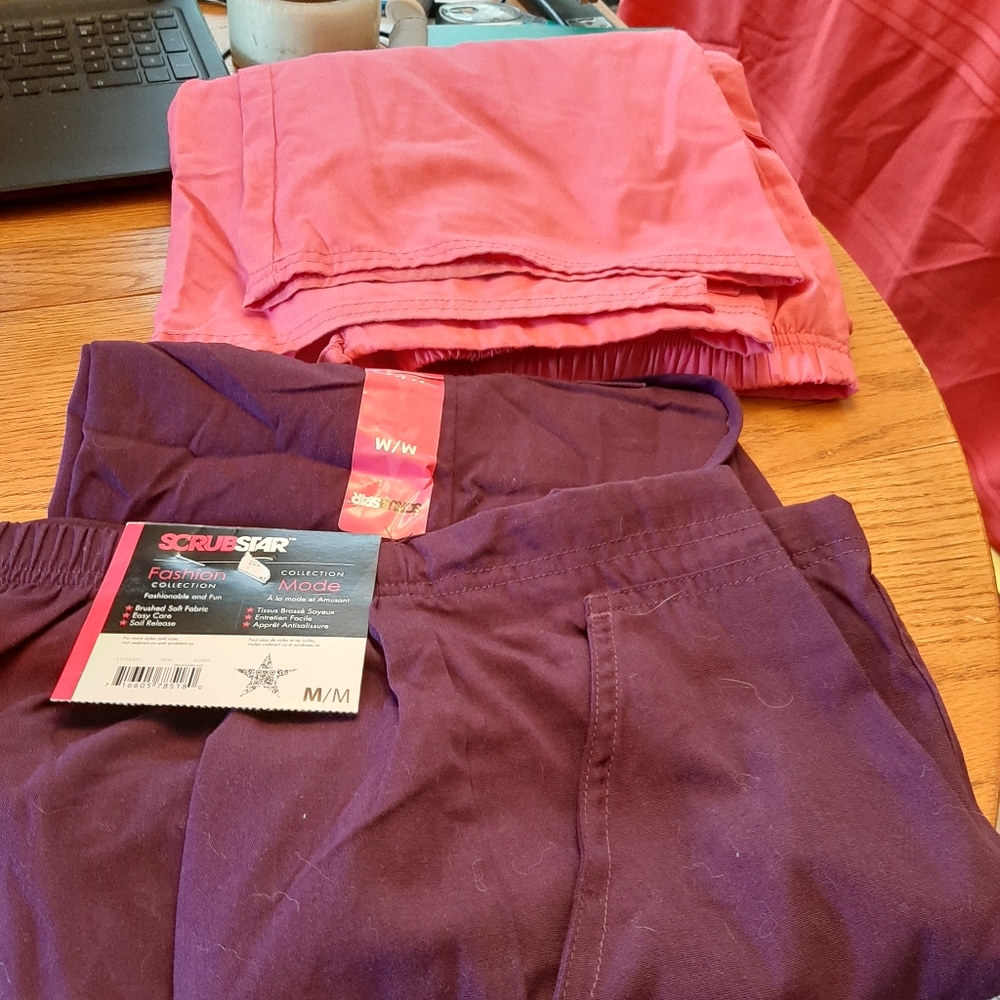 Ladies pants - Picture 8 of 10